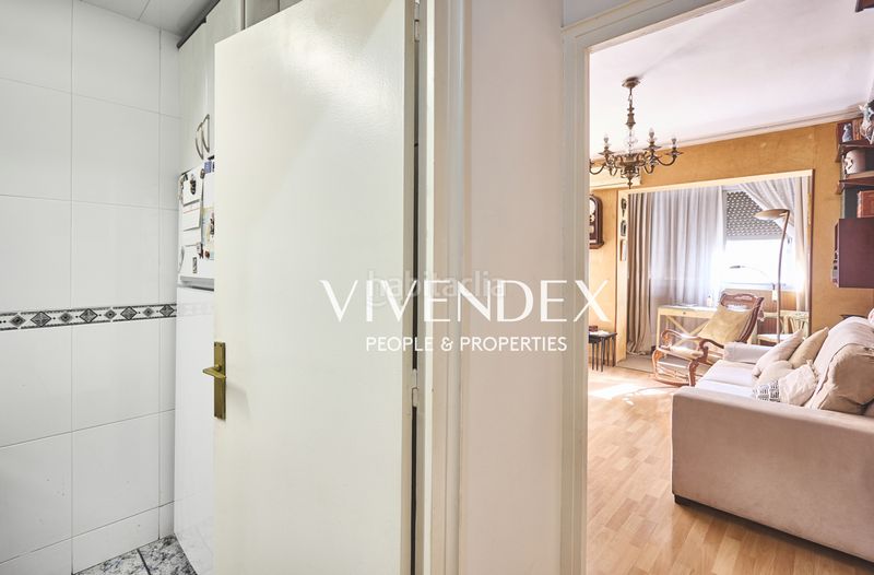 Foto 21a090bc-10e8-47e9-96e1-94d0e1a0d5d1. Pis amb calefacció a La Nova Esquerra de l´Eixample Barcelona