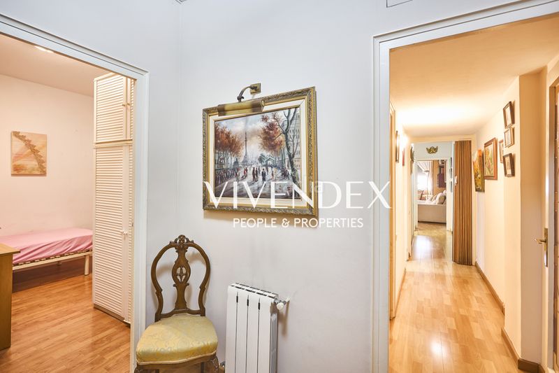 Foto 5b890657-4dd9-428b-b9e7-dffdb19c1772. Pis amb calefacció a La Nova Esquerra de l´Eixample Barcelona