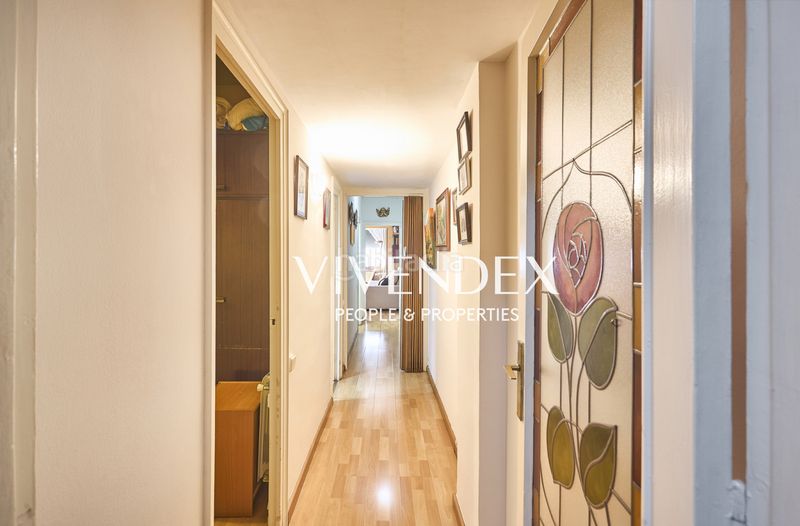 Foto 7aae3eba-2371-46c3-a2a0-9b7b8a430572. Pis amb calefacció a La Nova Esquerra de l´Eixample Barcelona