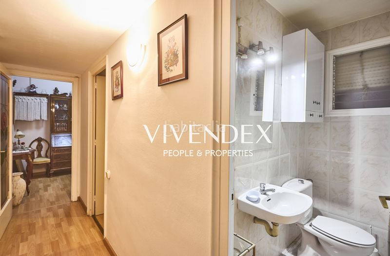 Foto 8e7e4c40-0577-4cc7-8c80-87ed971a39a6. Pis amb calefacció a La Nova Esquerra de l´Eixample Barcelona