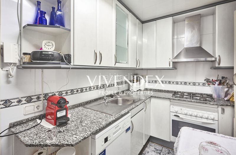 Foto 901549ab-125a-415f-b9c2-67ae66ec81c3. Pis amb calefacció a La Nova Esquerra de l´Eixample Barcelona