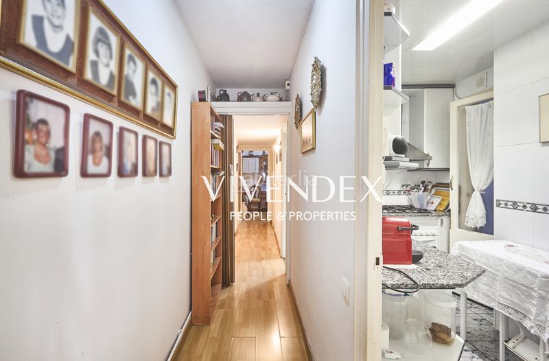 Foto daa01654-eac5-4a60-bbd8-ed6c5eb1988f. Pis amb calefacció a La Nova Esquerra de l´Eixample Barcelona