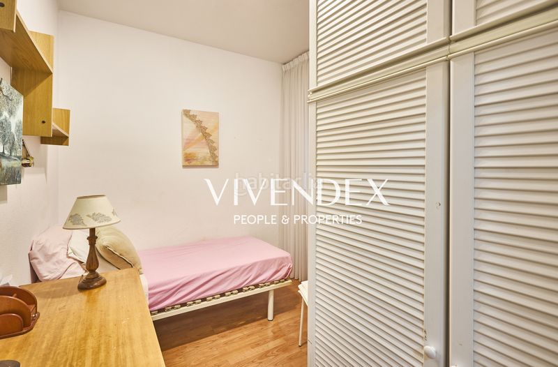 Foto dd4dd3cb-2062-4aca-9b9d-adb471224e85. Pis amb calefacció a La Nova Esquerra de l´Eixample Barcelona