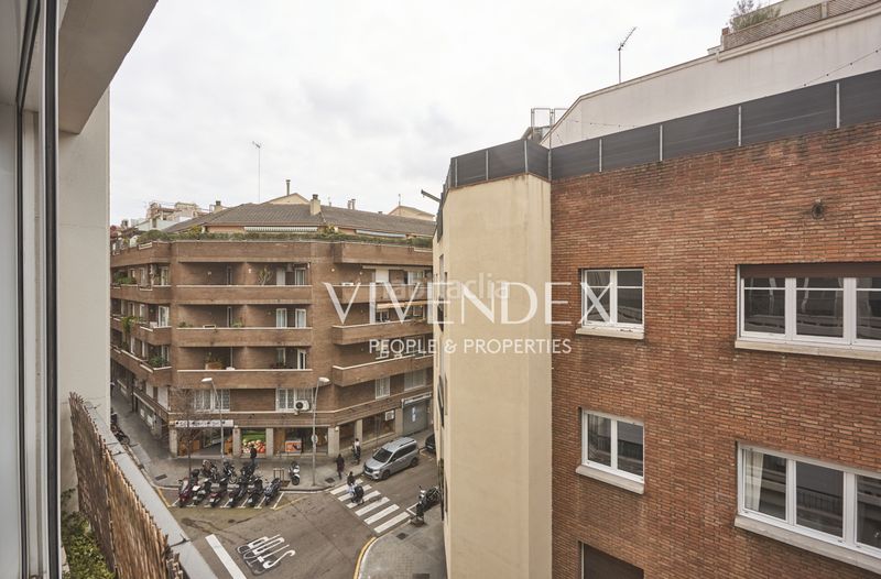 Foto 7d2f368e-4830-4c34-b3f7-511274bed1fa. Pis amb calefacció aparcament a Sant Gervasi - Galvany Barcelona