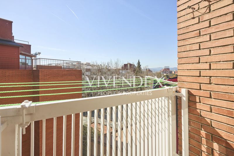 Foto 78834062-1a56-4d60-8926-6e47d7d92a57. Pis amb calefacció a Centre Esplugues de Llobregat