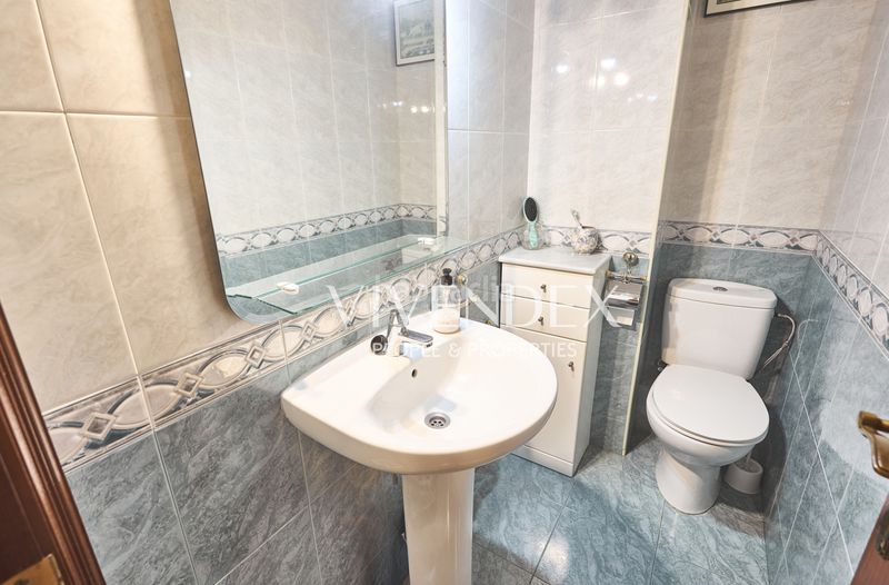 Foto 80942567-ffb1-4c12-9242-3856e03fa540. Pis amb calefacció a Centre Esplugues de Llobregat