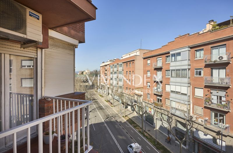 Foto d32519d0-aa8d-4fd3-95dc-709571506977. Pis amb calefacció a Centre Esplugues de Llobregat