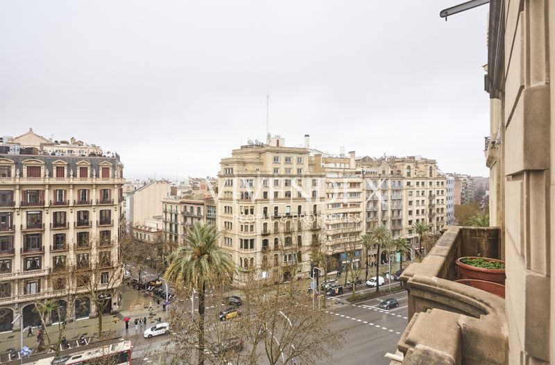 Foto c3c5a7fd-092c-4bf0-a3b2-1a868d058971. Pis amb calefacció a Sant Gervasi - Galvany Barcelona