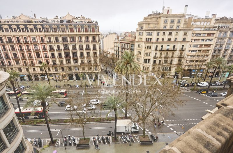Foto dd86f36f-d458-4b57-9145-17755d9a2e57. Pis amb calefacció a Sant Gervasi - Galvany Barcelona