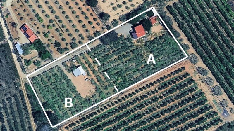 Foto 4dc30c80-3455-4417-8ba4-7ee4d9273d9d. Finca rústica a Selva del Camp (La)