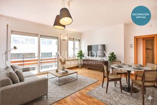 Etagenwohnung in Sant Gervasi - Galvany. Piso para entrar a vivir en la zona de francesc maci�
