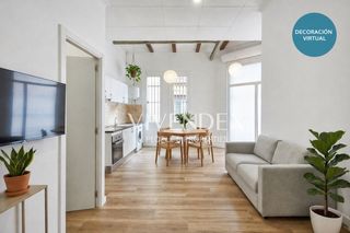 Etagenwohnung  Carrer del treball 21. Oportunidad en hospitalet