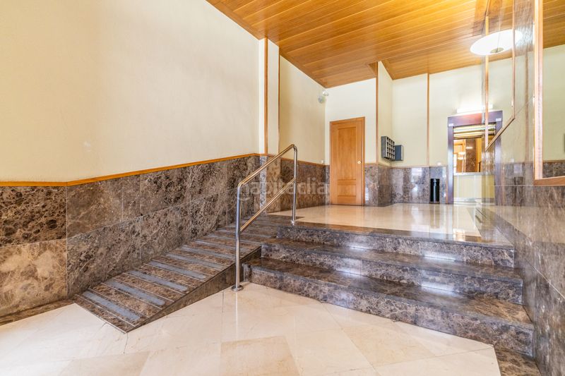 Foto 066665a7-3eab-4fb0-b0c2-0a694185e01c. Pis amb calefacció aparcament a Mestral Reus