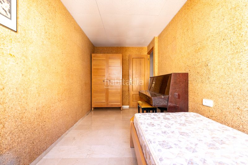 Foto 24834ee5-6e29-46ad-8893-6cac9810e2a4. Pis amb calefacció aparcament a Mestral Reus