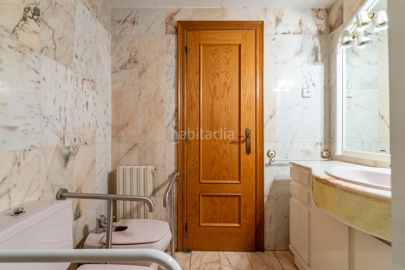 Foto 79f72d36-9bf0-4c46-8a90-4b6b908fa072. Pis amb calefacció aparcament a Mestral Reus