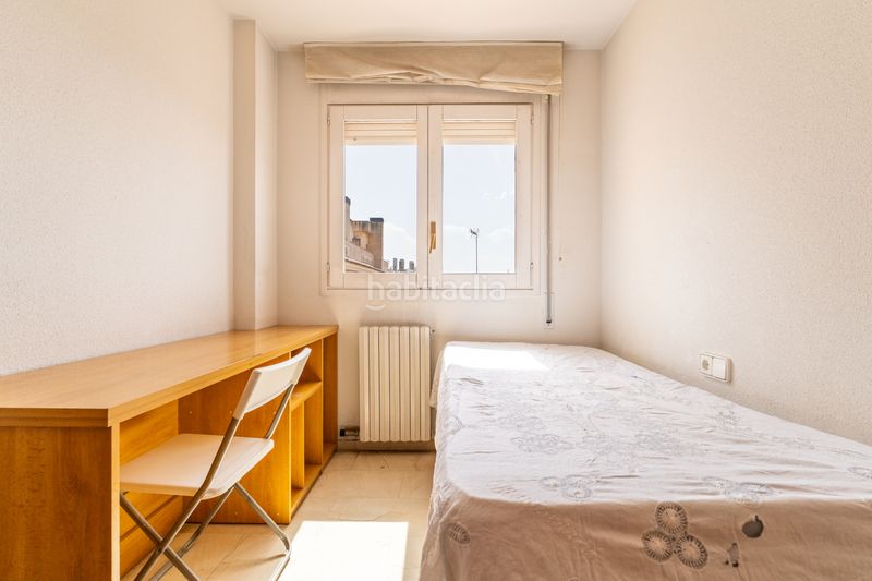Foto 92507bee-43a3-4b5c-bfa8-baa1f2849748. Pis amb calefacció aparcament a Mestral Reus