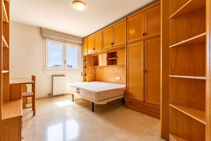 Foto d6fdaba0-6ab6-47d2-aab0-5e476aba9f95. Pis amb calefacció aparcament a Mestral Reus