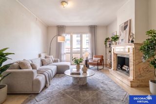 Etagenwohnung in Mestral. Despertar cada d�a con reus a tus pies y la monta�a en el horizo