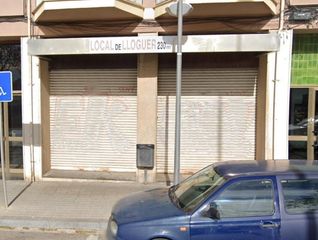 Local Comercial  Reus - avinguda comerç. Amplio local comercial en venta en reus  261 m construidos con m