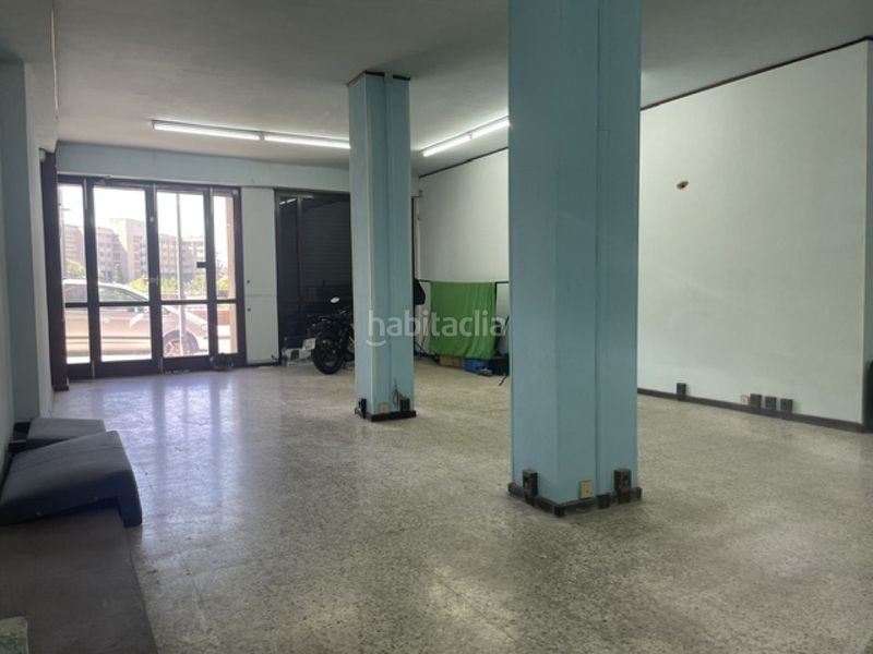 Foto d3dbc086-db47-450d-a7cf-b2b360318335. Local comercial a Mestral Reus
