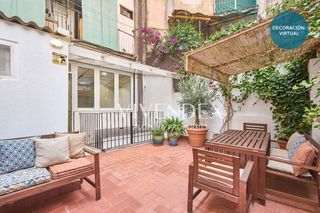 Etagenwohnung  Carrer de val�ncia 421 barcelona. Oportunidad en sagrada familia