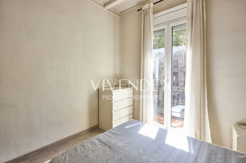 Foto 50d7e8f2-e5fc-4570-8d8a-7da81affee0f. Pis amb calefacció a Sagrada Família Barcelona