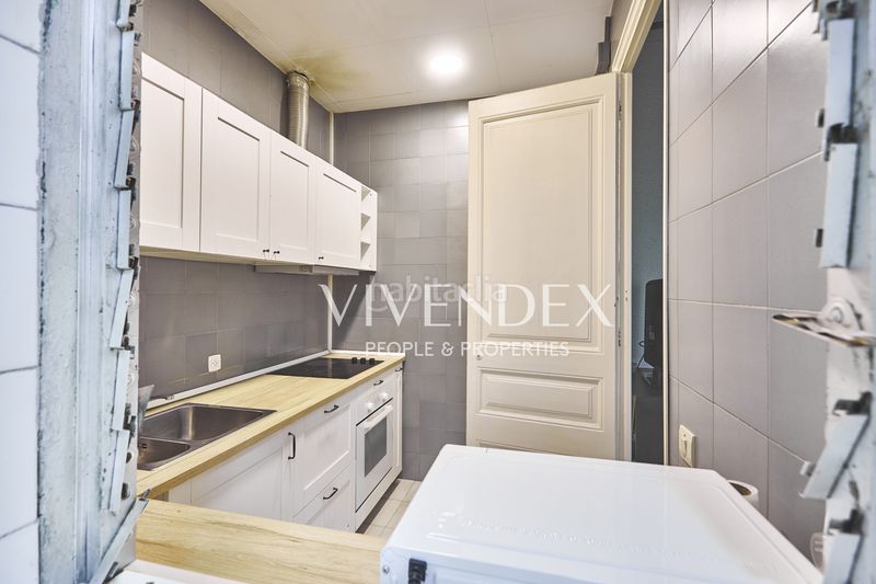 Foto 5461eb53-5d3d-4d20-8628-3d73a06109ae. Pis amb calefacció a Sagrada Família Barcelona