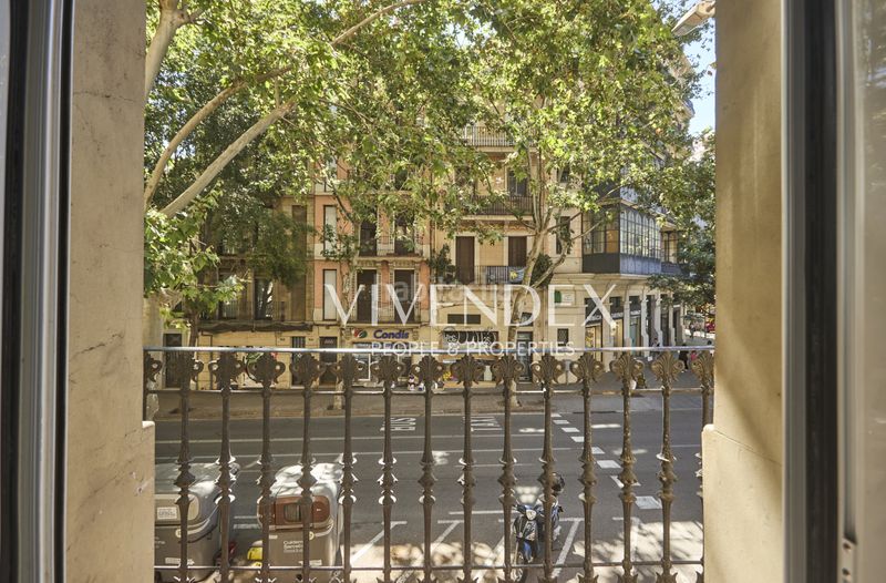 Foto cbe63692-4f4d-41d0-828a-4c710c64e431. Pis amb calefacció a Sagrada Família Barcelona