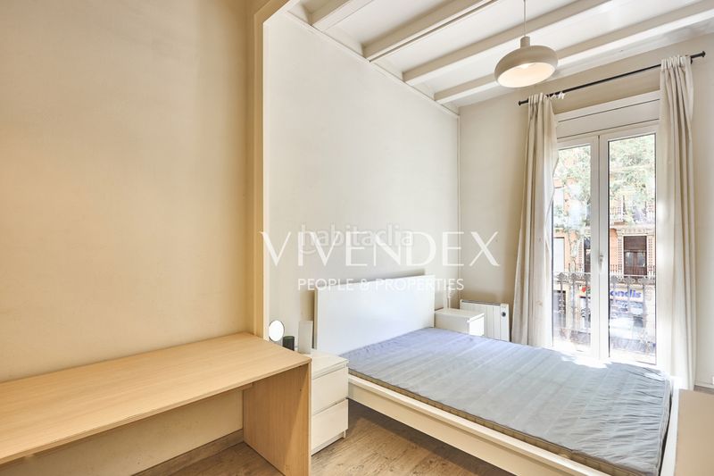 Foto e4b1d1eb-01c7-48aa-941f-5d13823236ad. Pis amb calefacció a Sagrada Família Barcelona
