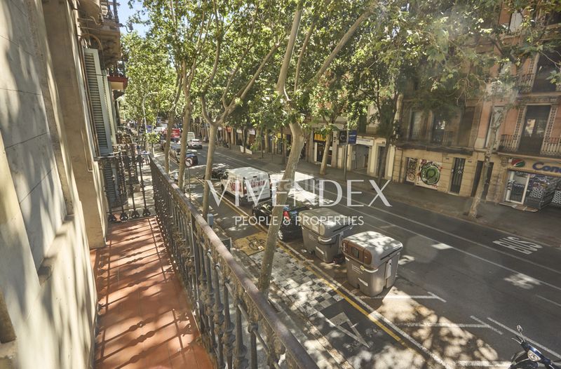 Foto e7544f8c-9e57-473f-8f28-80d546dc1455. Pis amb calefacció a Sagrada Família Barcelona