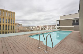 Etagenwohnung  Barcelona - avda carrilet. Espectacular piso de obra nueva a estrenar en santsmontju�c, bar