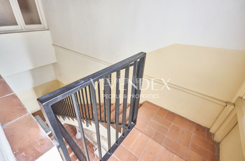 Foto 6fefcab4-9112-4f25-84c9-02fd50574138. Casa adossada amb aparcament a Sant Andreu de Palomar Barcelona