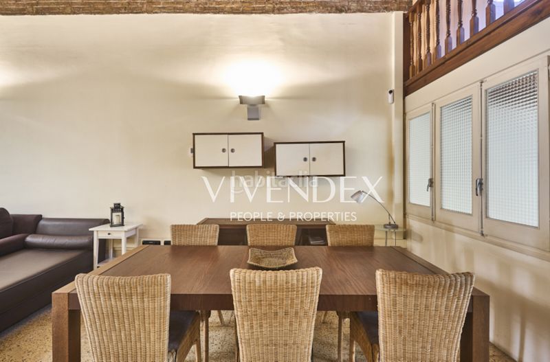 Foto 8bd2931f-2cbe-46fa-9b03-fe5622a0f7cd. Casa adossada amb aparcament a Sant Andreu de Palomar Barcelona