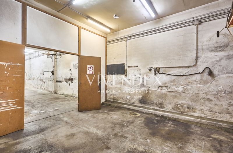 Foto a50e7808-c9a8-409b-b968-c6f8054cb3bf. Casa adossada amb aparcament a Sant Andreu de Palomar Barcelona