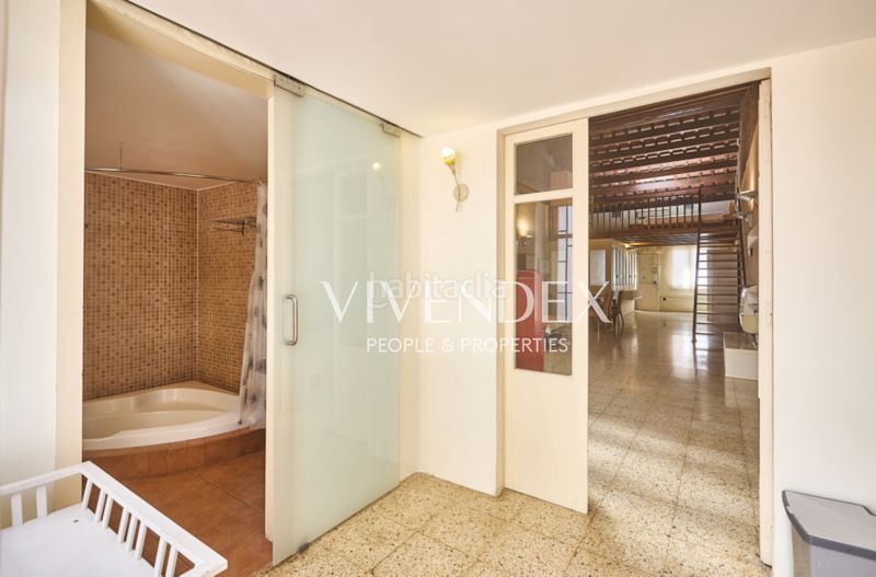 Foto c0412e6c-889e-4f4d-8673-c8785de41bc7. Casa adossada amb aparcament a Sant Andreu de Palomar Barcelona