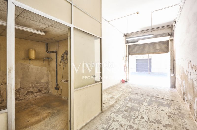 Foto cca489a5-5893-4a59-a85e-64e3d7708bc0. Casa adossada amb aparcament a Sant Andreu de Palomar Barcelona