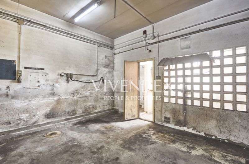 Foto d71b2819-01be-4065-b04d-b1370305f68c. Casa adossada amb aparcament a Sant Andreu de Palomar Barcelona