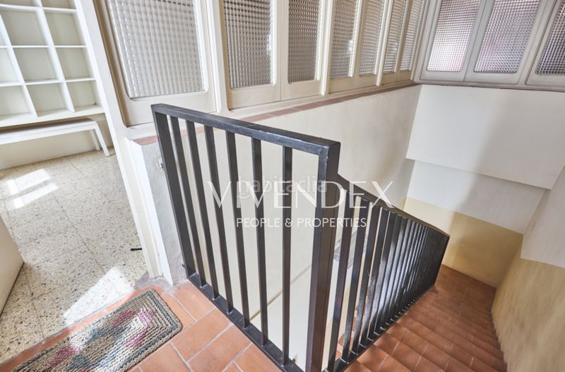 Foto ddf506f0-1412-4c39-b59e-7a23e1bf87f7. Casa adossada amb aparcament a Sant Andreu de Palomar Barcelona