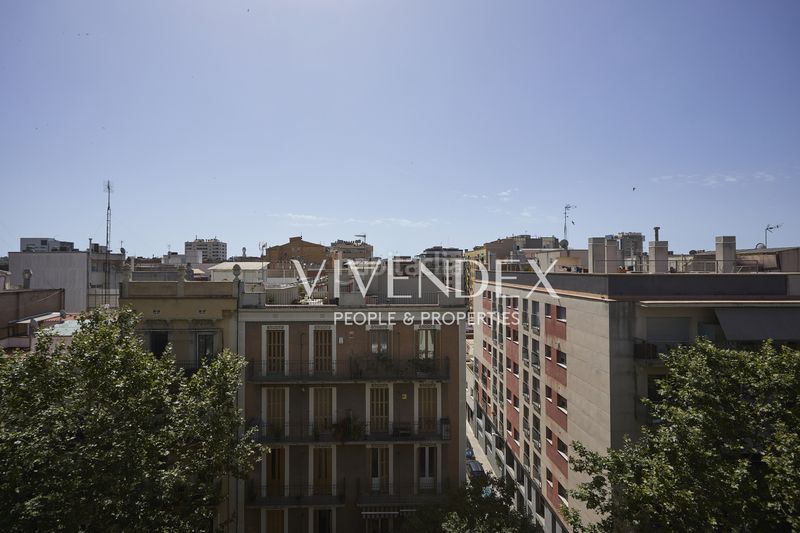 Foto 9a274331-a963-4762-99cd-e9b30e23906e. Àtic amb calefacció a Poblenou Barcelona