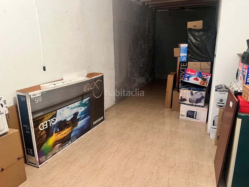 Foto 510bb343-3165-46ba-9614-dc75c88a7cb5. Edificio  ideal para inversores en venta en Barcelona
