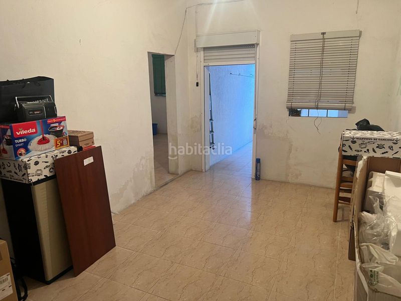 Foto d88cc6c5-2579-487f-b14c-66deaa11424b. Edificio  ideal para inversores en venta en Barcelona