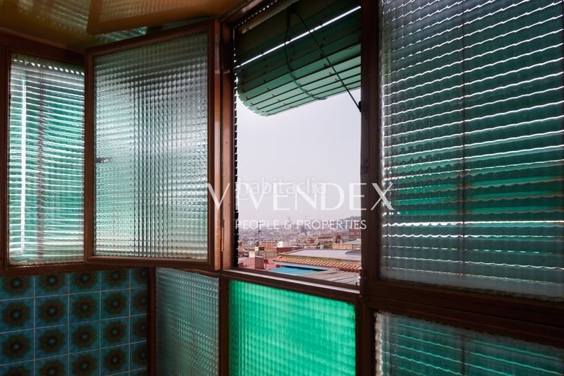 Foto bef171a5-0955-4708-8ffc-e241005e32c0. Àtic a Roquetes Barcelona