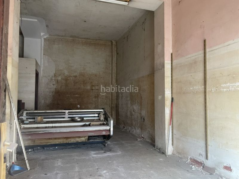 Foto 04cd3699-a2c5-4b9b-86ef-fb9009dd238f. Local comercial a Mestral Reus