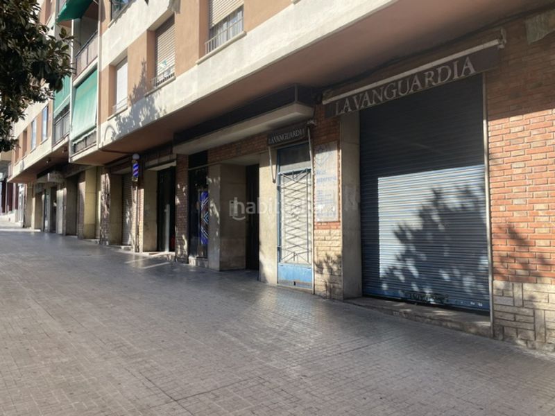 Foto 5e1f86ef-fa6b-4b24-8040-936558c35cf2. Local comercial a Mestral Reus