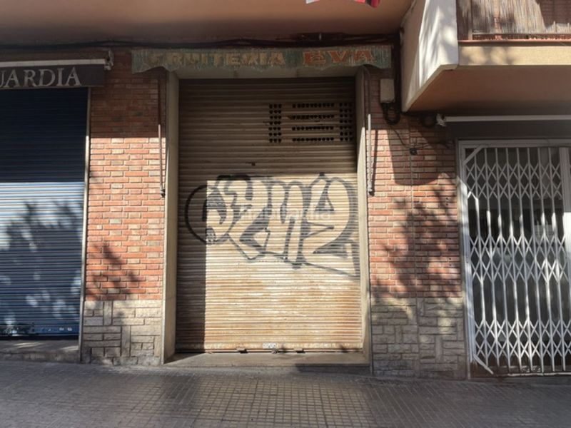 Foto 7a6f6c3b-ba91-409b-9710-1cd743f0011f. Local comercial a Mestral Reus