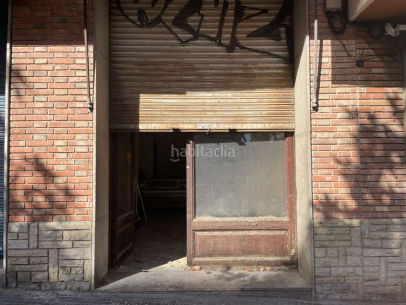 Foto eae89291-38c0-44d5-8f0d-53e9f4155768. Local comercial a Mestral Reus