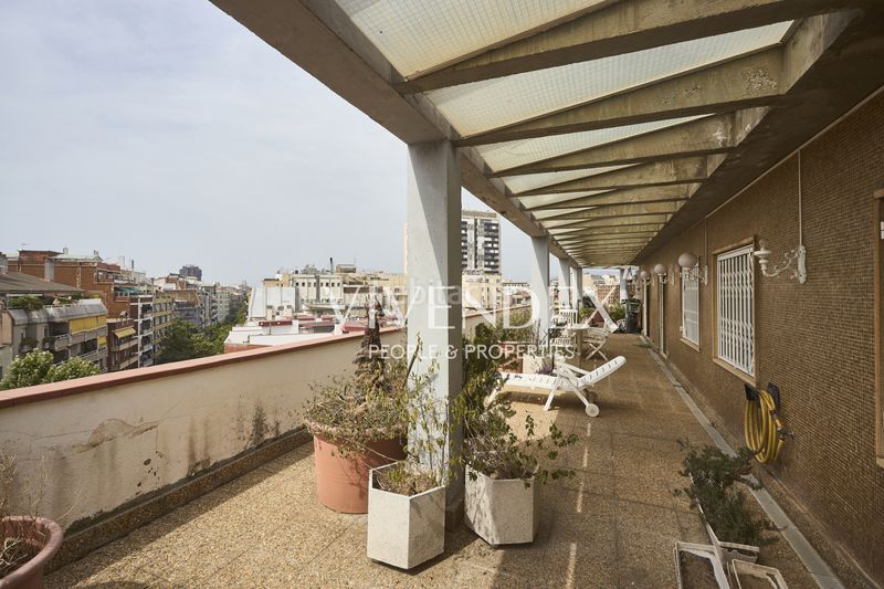 Foto f59b1011-498c-4b24-b494-1160a4334214. Àtic amb calefacció a Fort Pienc Barcelona