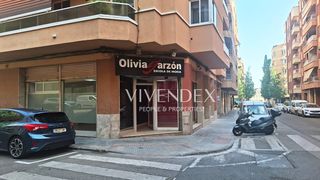 Rent Business premise  Reus - pare gil. Atención emprendedores y empresarios! se presenta una excepciona