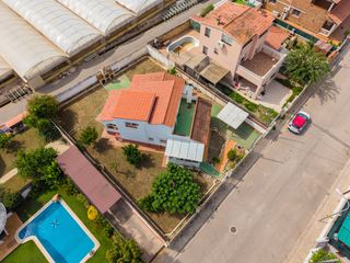 Casa in La Nova Esquerra de l´Eixample. Descubra el equilibrio perfecto entre tranquilidad y excelente u