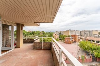 Flat in Mestral. Hay viviendas que simplemente se habitan, y otras que están pens